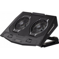 Підставка для ноутбука 2E GAMING CPG-006 17.3` Black